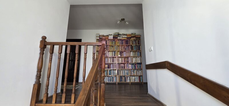 Vila 6 camere de vanzare in Banesti