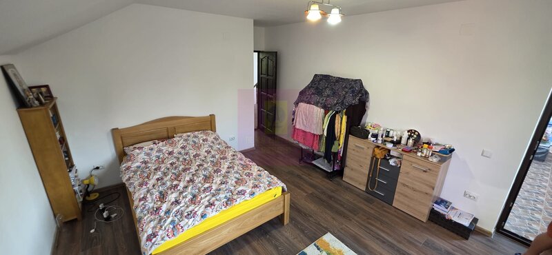 Vila 6 camere de vanzare in Banesti
