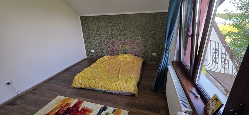 Vila 6 camere de vanzare in Banesti