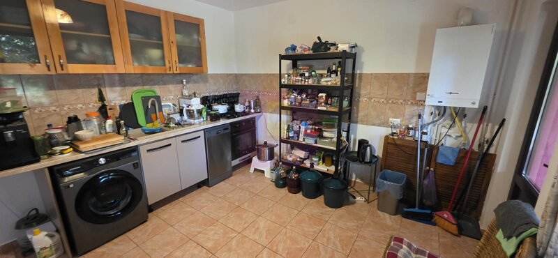 Vila 6 camere de vanzare in Banesti